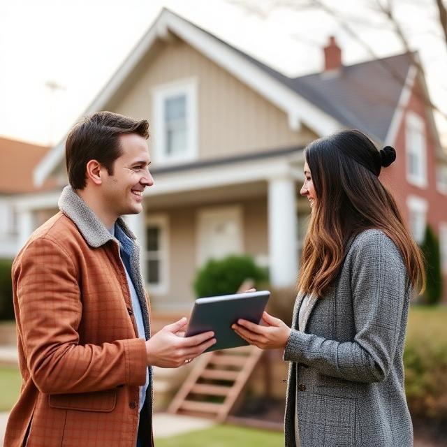 First-Time Homebuyers