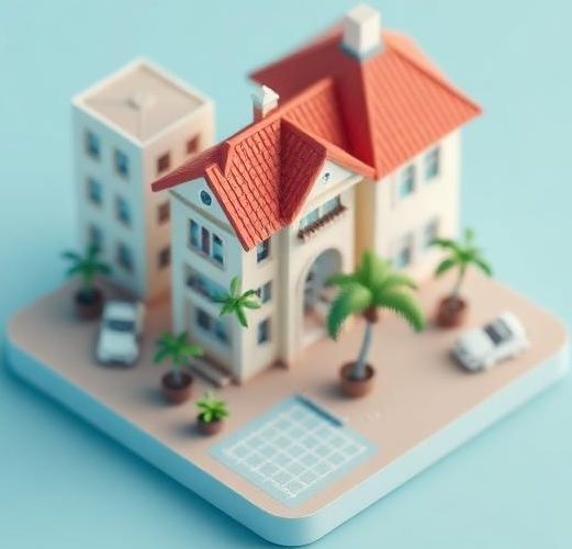 Foreign National Loans