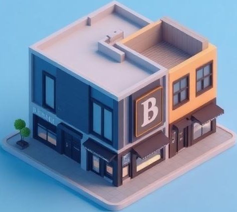 Small Commercial Loans