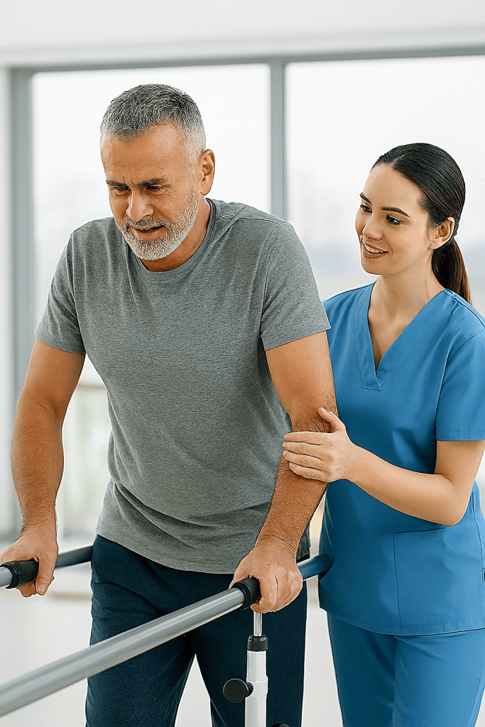 Introductionrehabilation