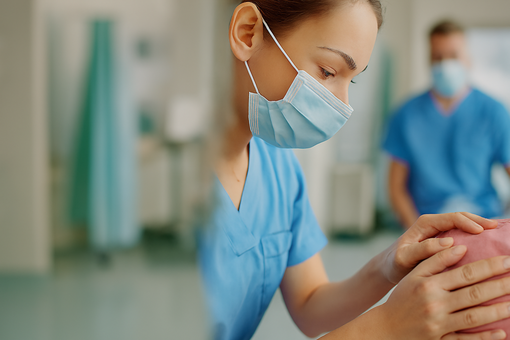 Medical & NursingCare