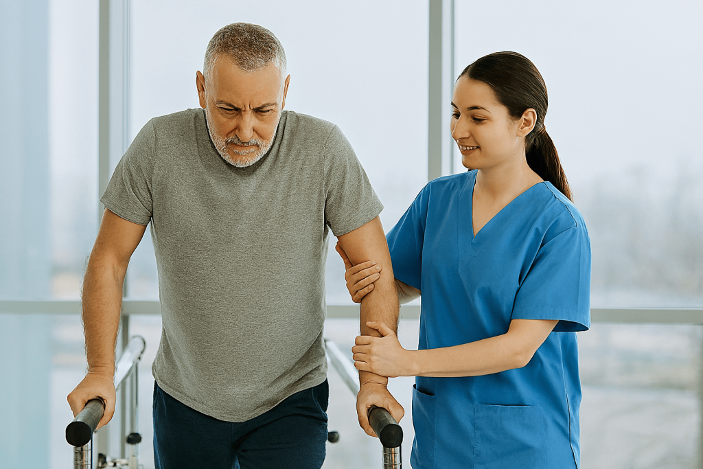 Patient-Centered Care