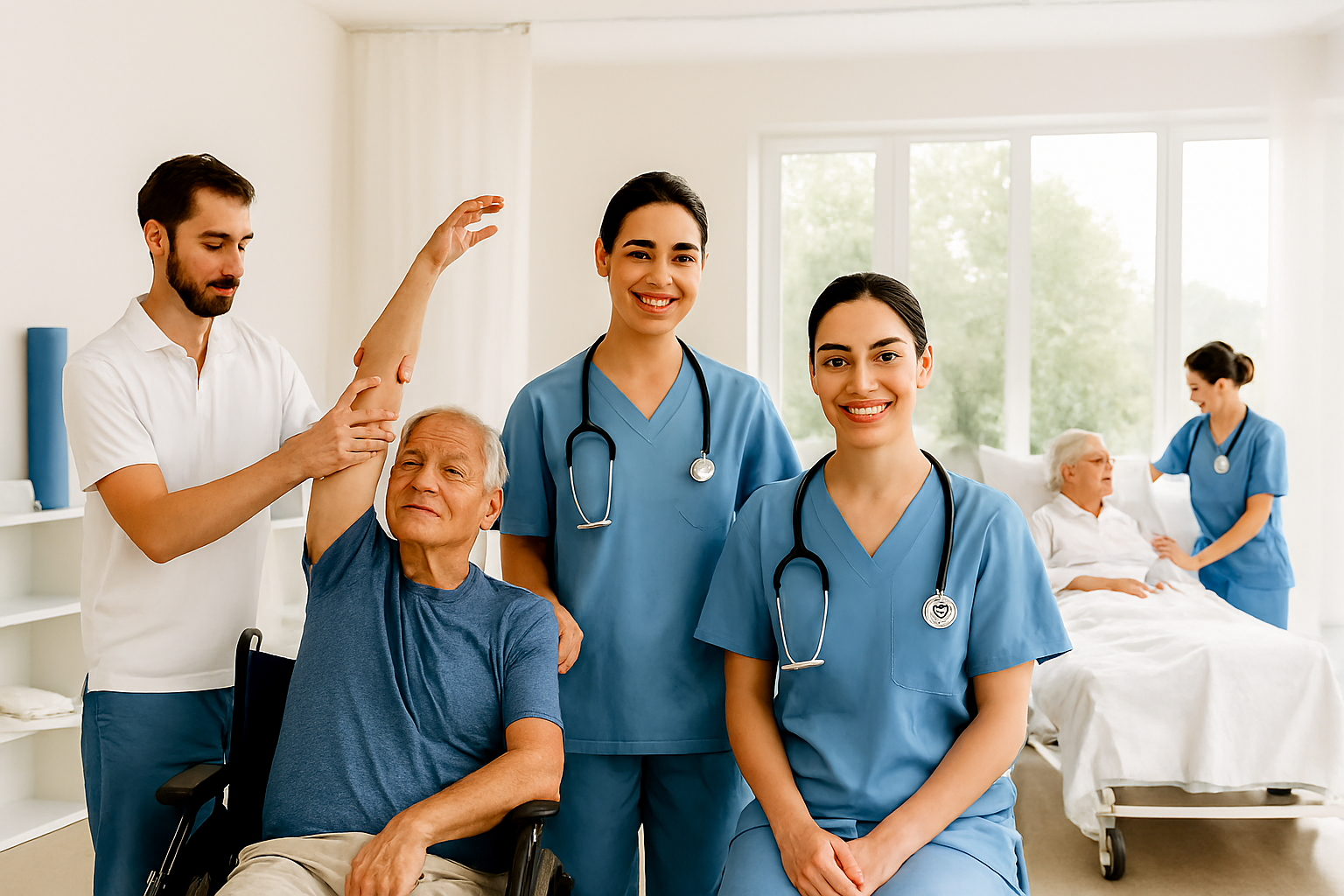 Welcome to PAC of Dallas