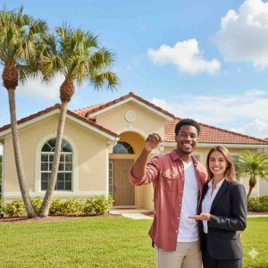 First-timeHomebuyer