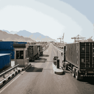 Import Export