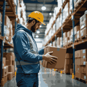 Warehousing Services