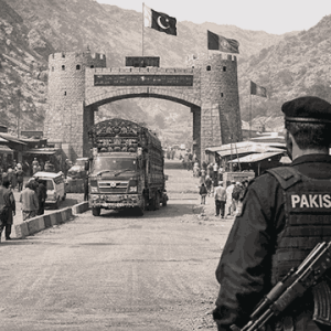 Border clearance