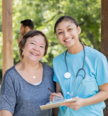 Community Health Fair
