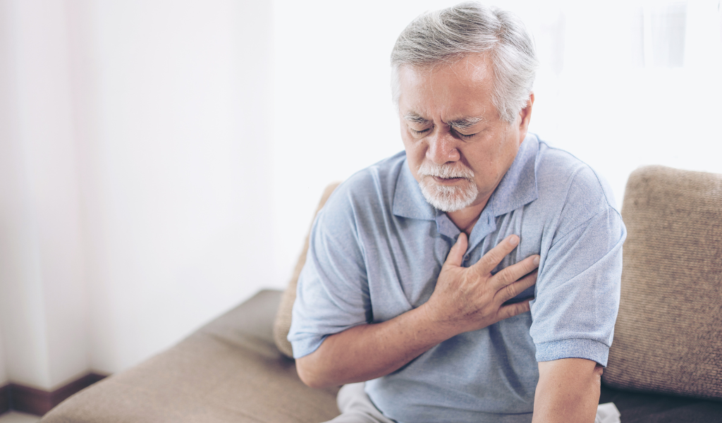 Heart Disease