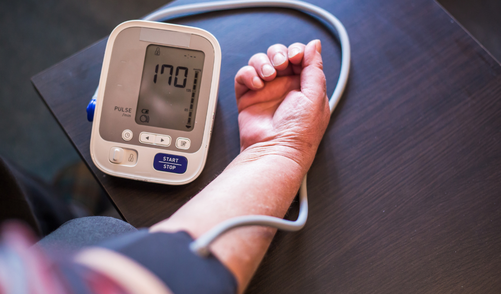 hypertension