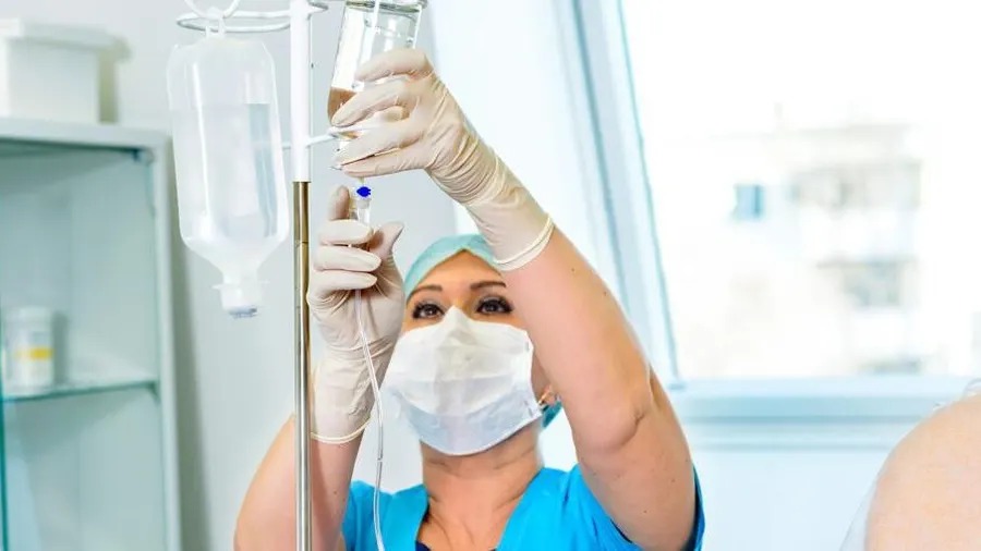 IV Therapies