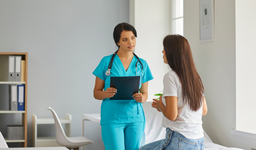 Women's Health Services